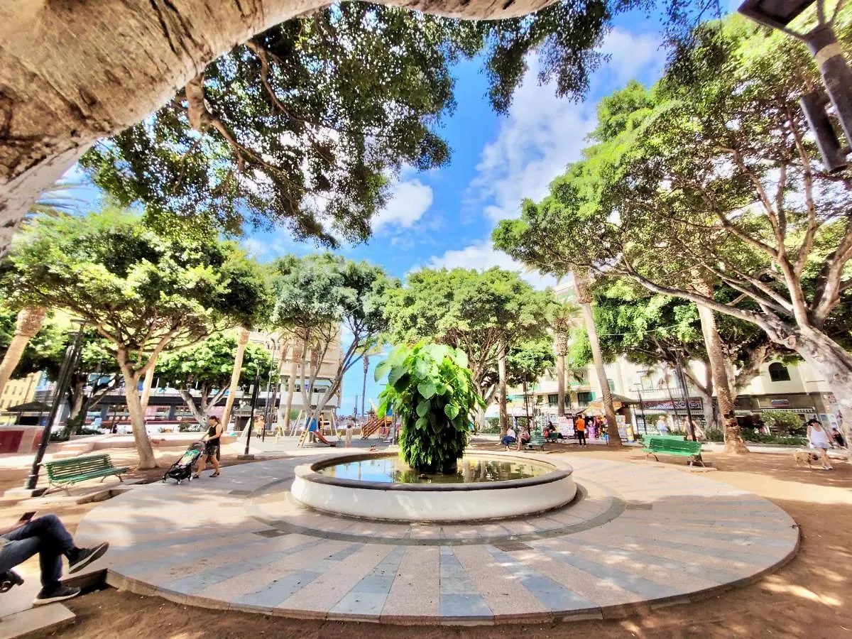 Apartamento California Sweet Home Puerto de la Cruz