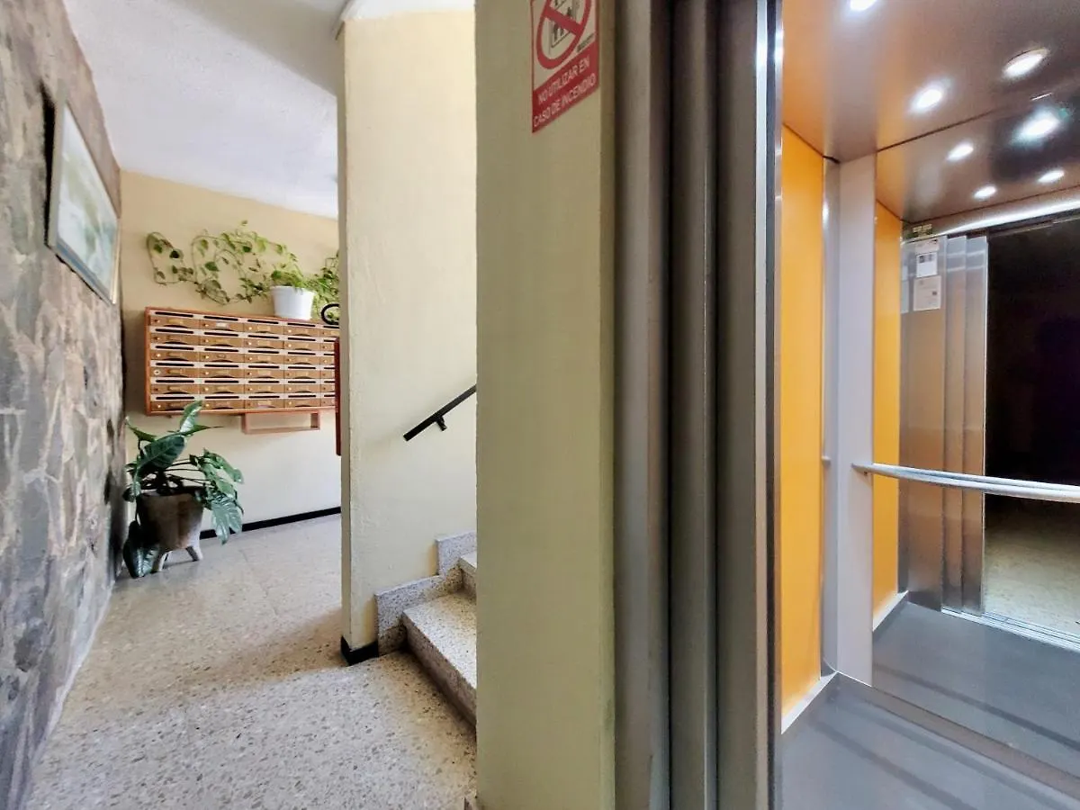 California Sweet Home Puerto de la Cruz  Apartamento