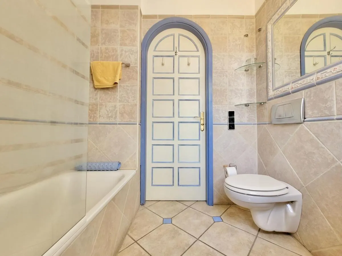 Apartamento California Sweet Home Puerto de la Cruz
