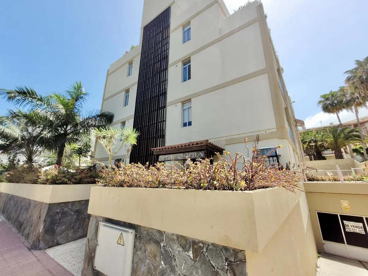 Apartamento California Sweet Home Puerto de la Cruz  España