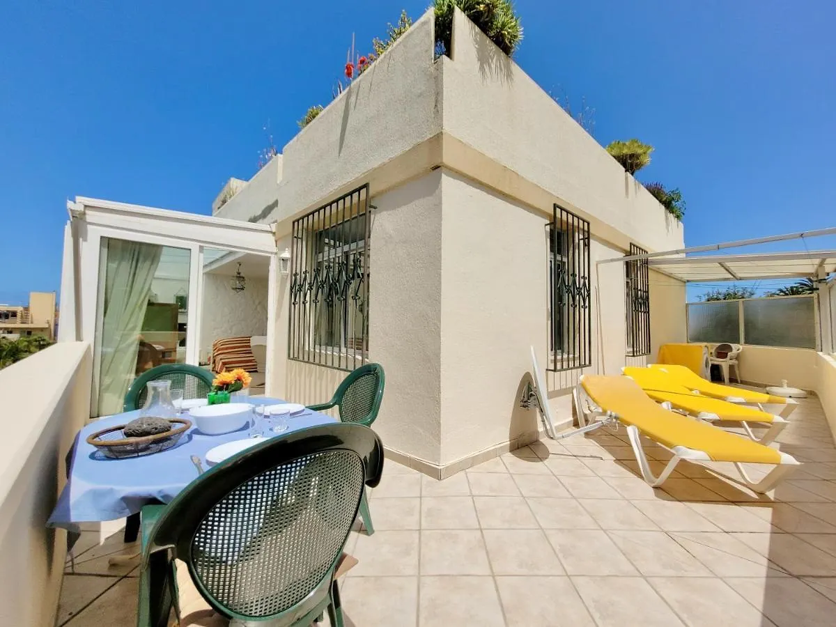 Apartamento California Sweet Home Puerto de la Cruz