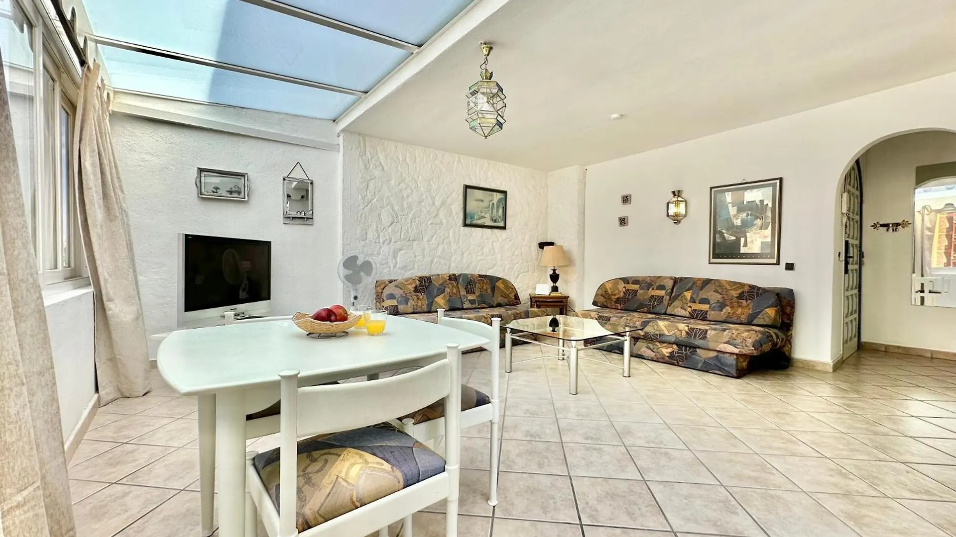 Apartamento California Sweet Home Puerto de la Cruz