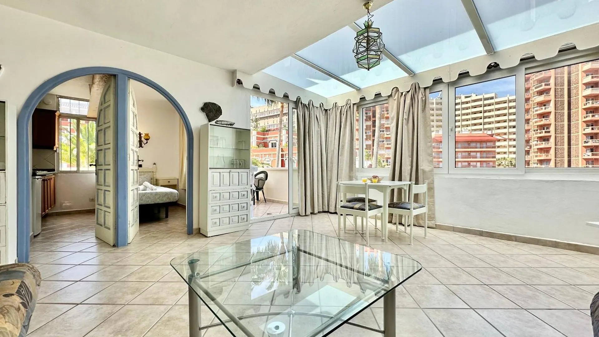 Apartamento California Sweet Home Puerto de la Cruz