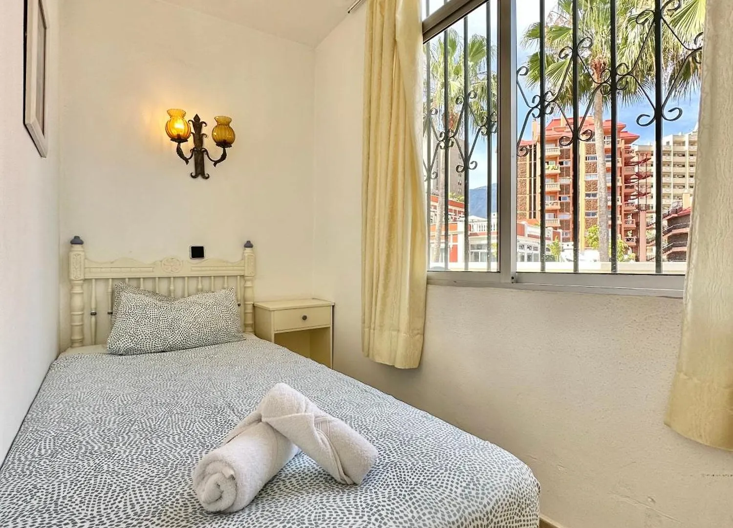 Apartamento California Sweet Home Puerto de la Cruz  España
