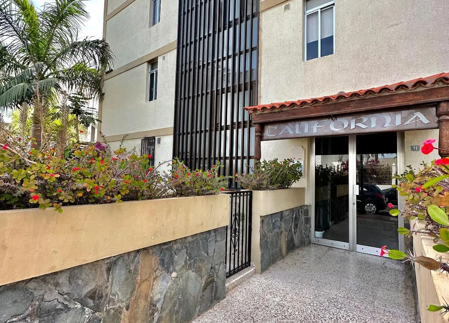 Apartamento California Sweet Home Puerto de la Cruz  España