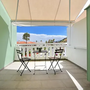 Apartamento La Casa, Puerto de la Cruz (Tenerife)